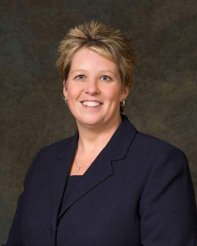 Dr. Angela Brennan