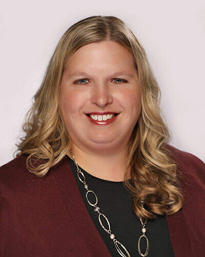 Elizabeth Eggers