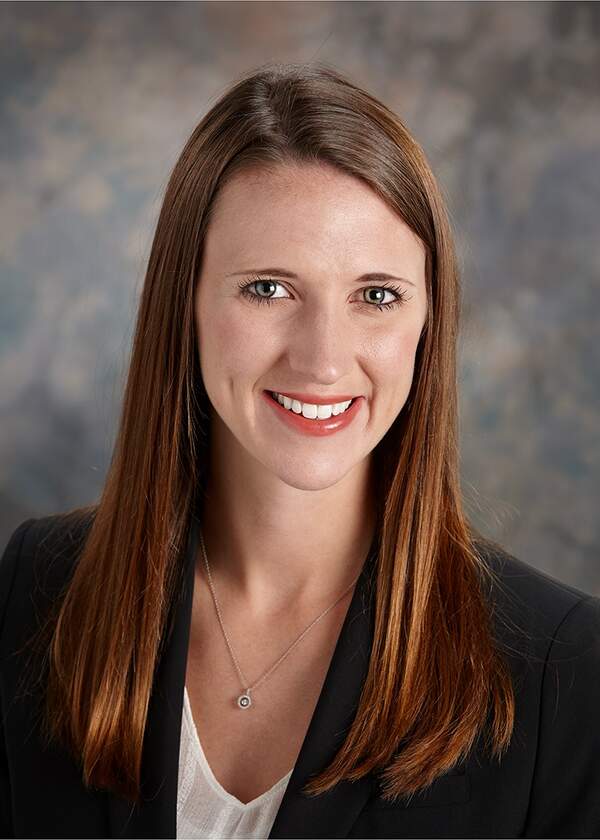 Dr. Kaitlin Hahn