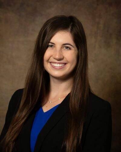 Shelby Kasselder