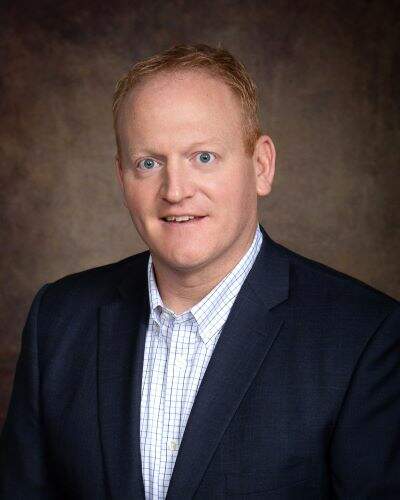 Dr. Jared Kramer