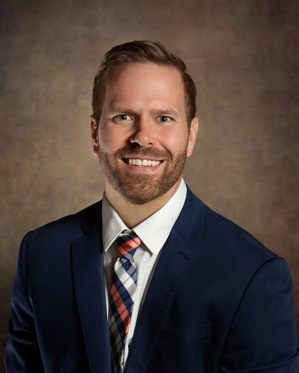 Marcus Nielsen, PA-C 