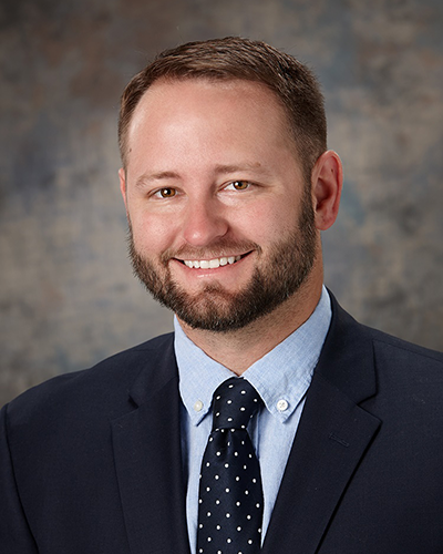 Dr. Adam Rensch