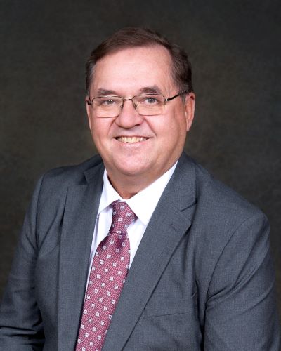 Dan Nielsen photo