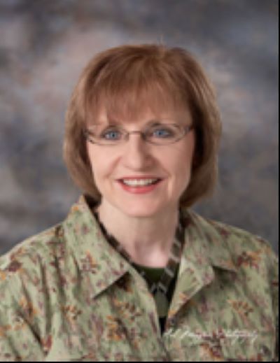 Carol Schroeder photo